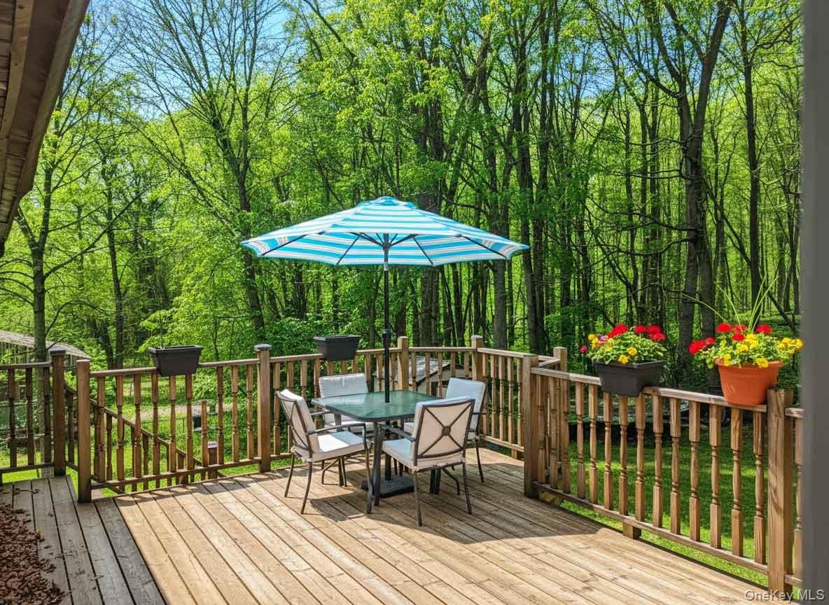 Single Family Merriewold Orange County, NY 10950, MLS-942361-15