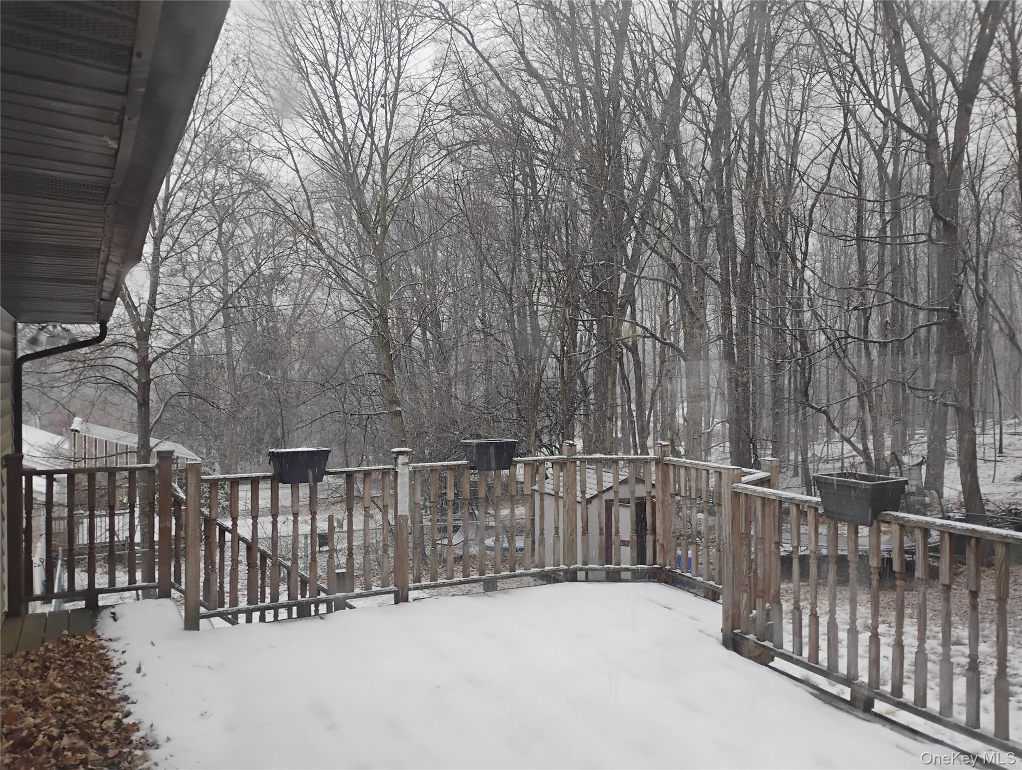 Single Family Merriewold Orange County, NY 10950, MLS-942361-16