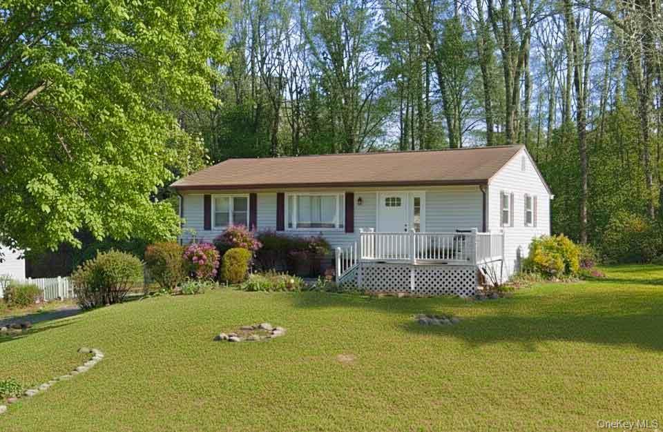 Single Family Merriewold Orange County, NY 10950, MLS-942361-2