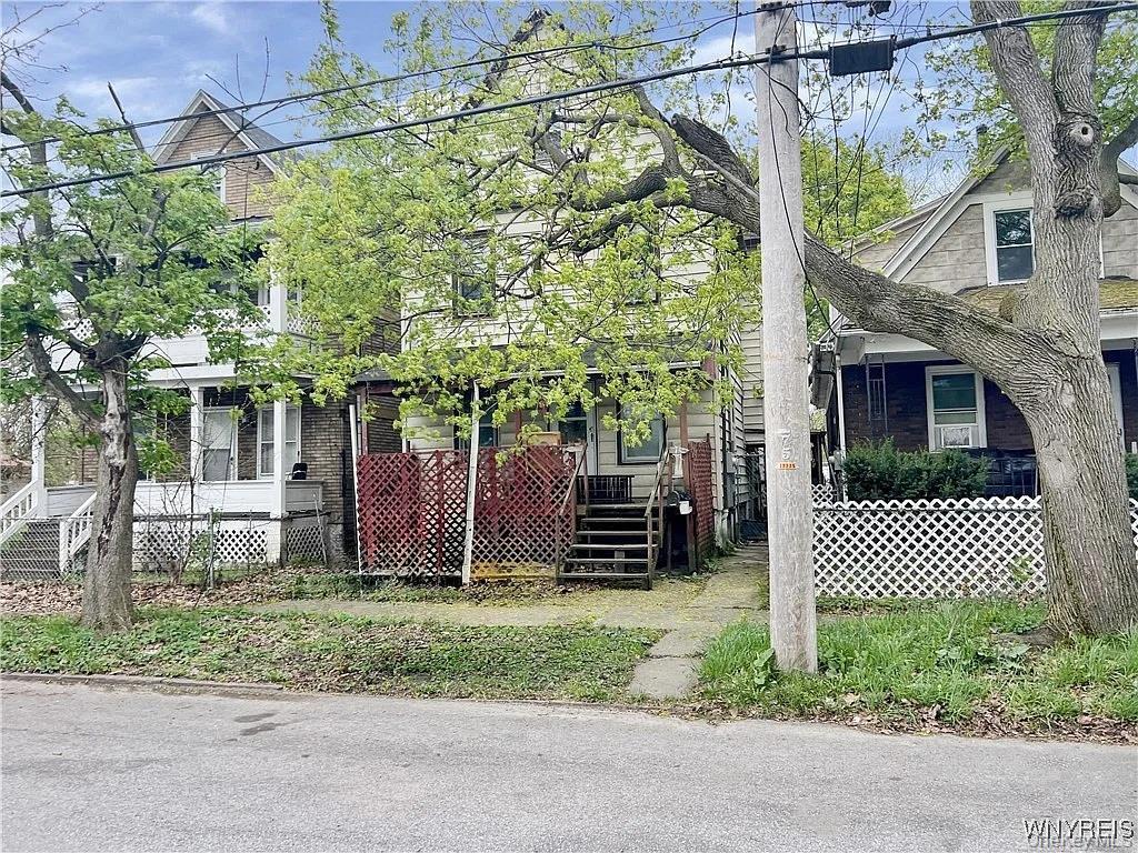 Single Family Cudaback Out Of Area, NY 14303, MLS-942375-2