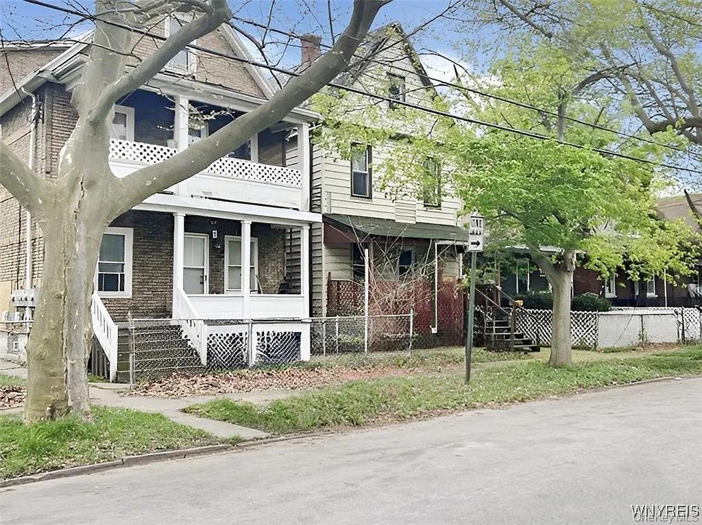 Single Family Cudaback Out Of Area, NY 14303, MLS-942375-3