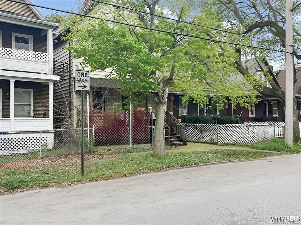 Single Family Cudaback  Out Of Area, NY 14303, MLS-942375-4