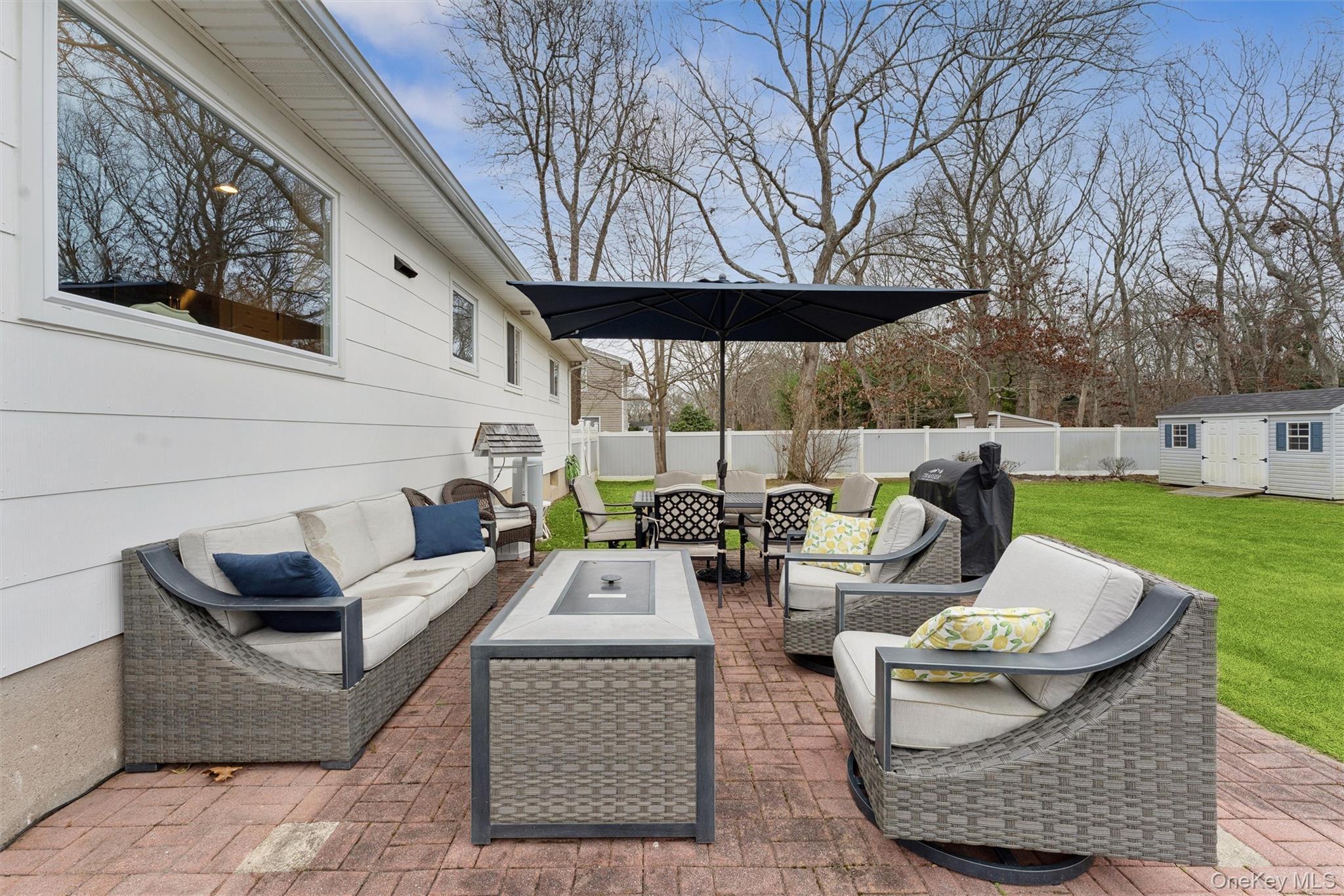 Single Family Howell Suffolk County, NY 11972, MLS-942376-7