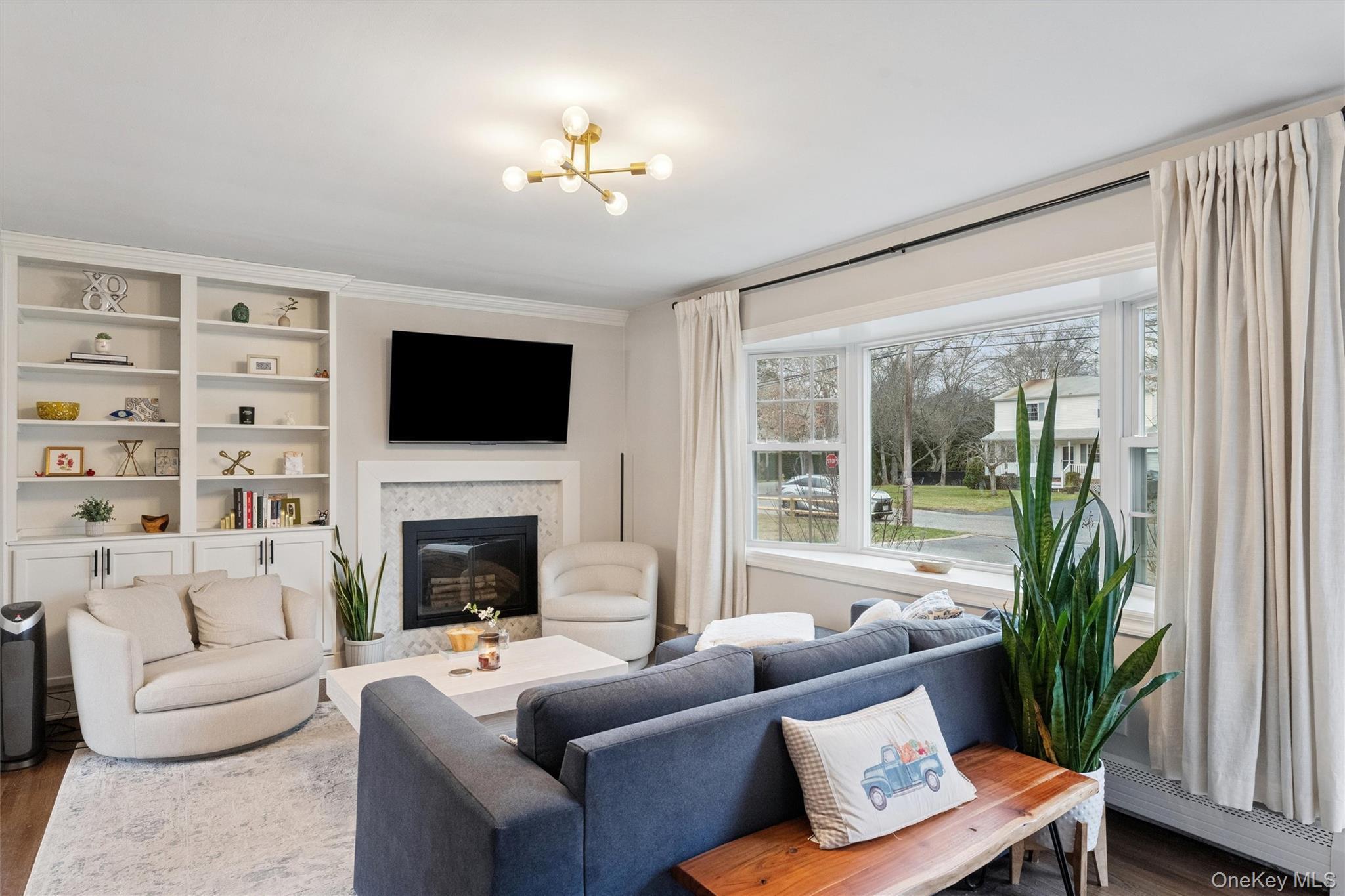 Single Family Howell Suffolk County, NY 11972, MLS-942376-8