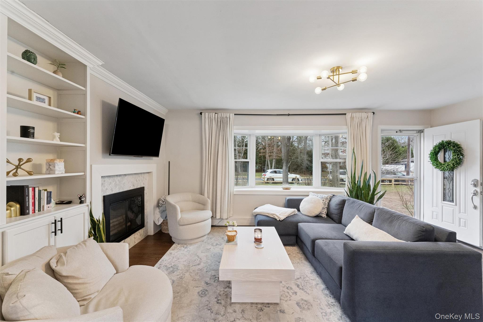 Single Family Howell Suffolk County, NY 11972, MLS-942376-9