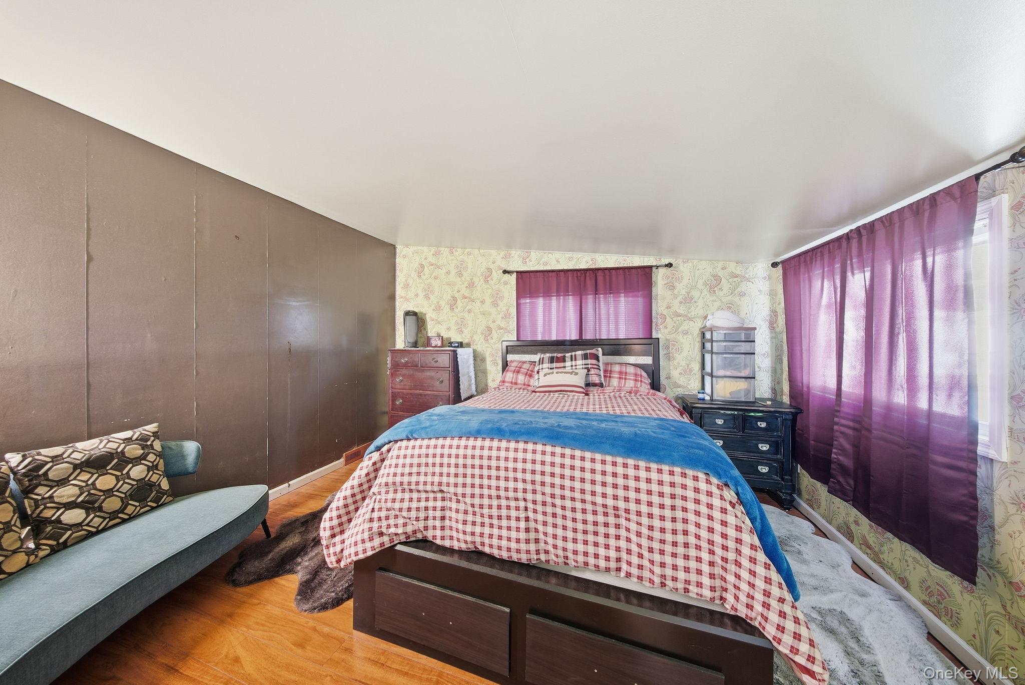 Single Family Straight  Sullivan County, NY 12775, MLS-942382-16