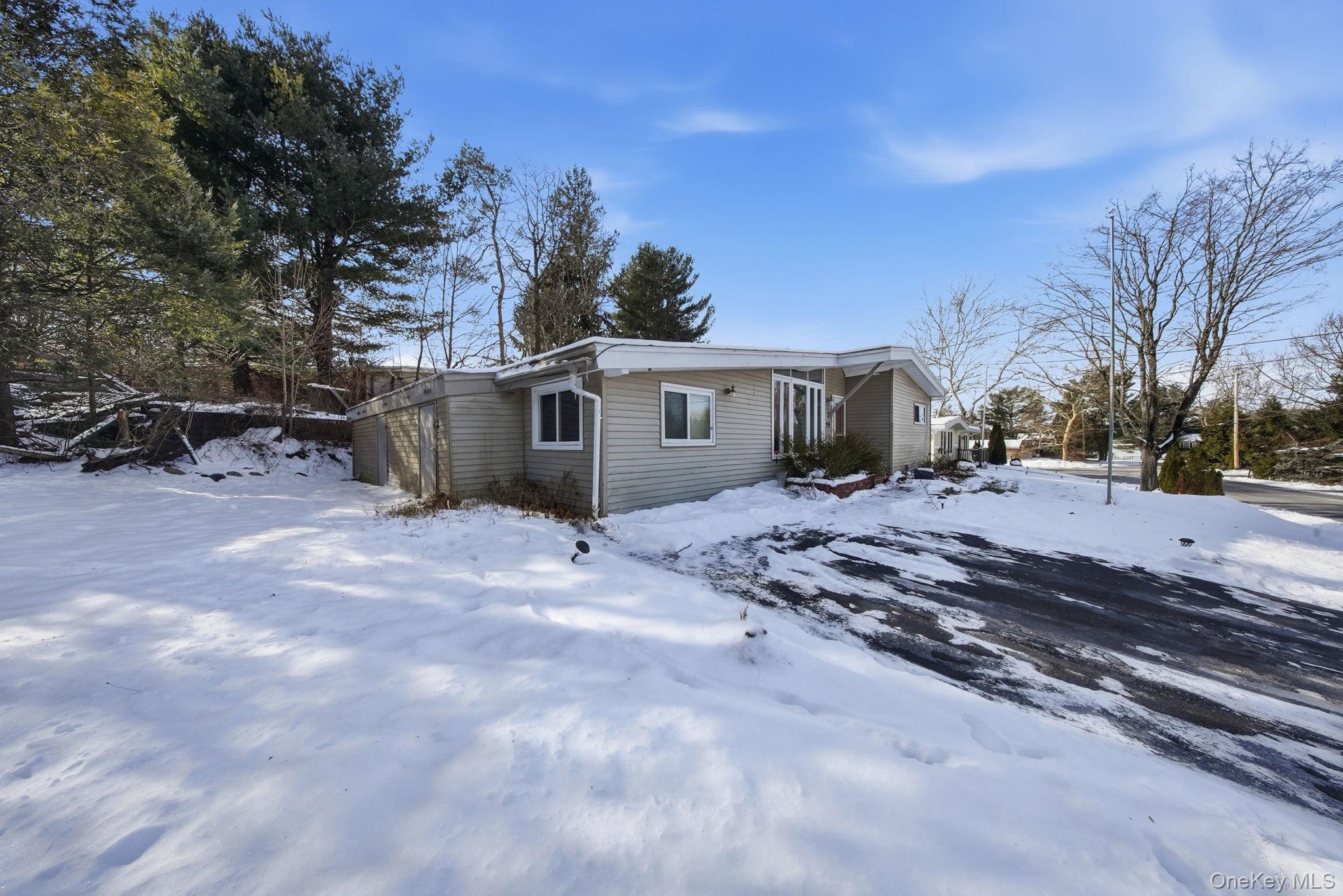 Single Family Straight  Sullivan County, NY 12775, MLS-942382-2