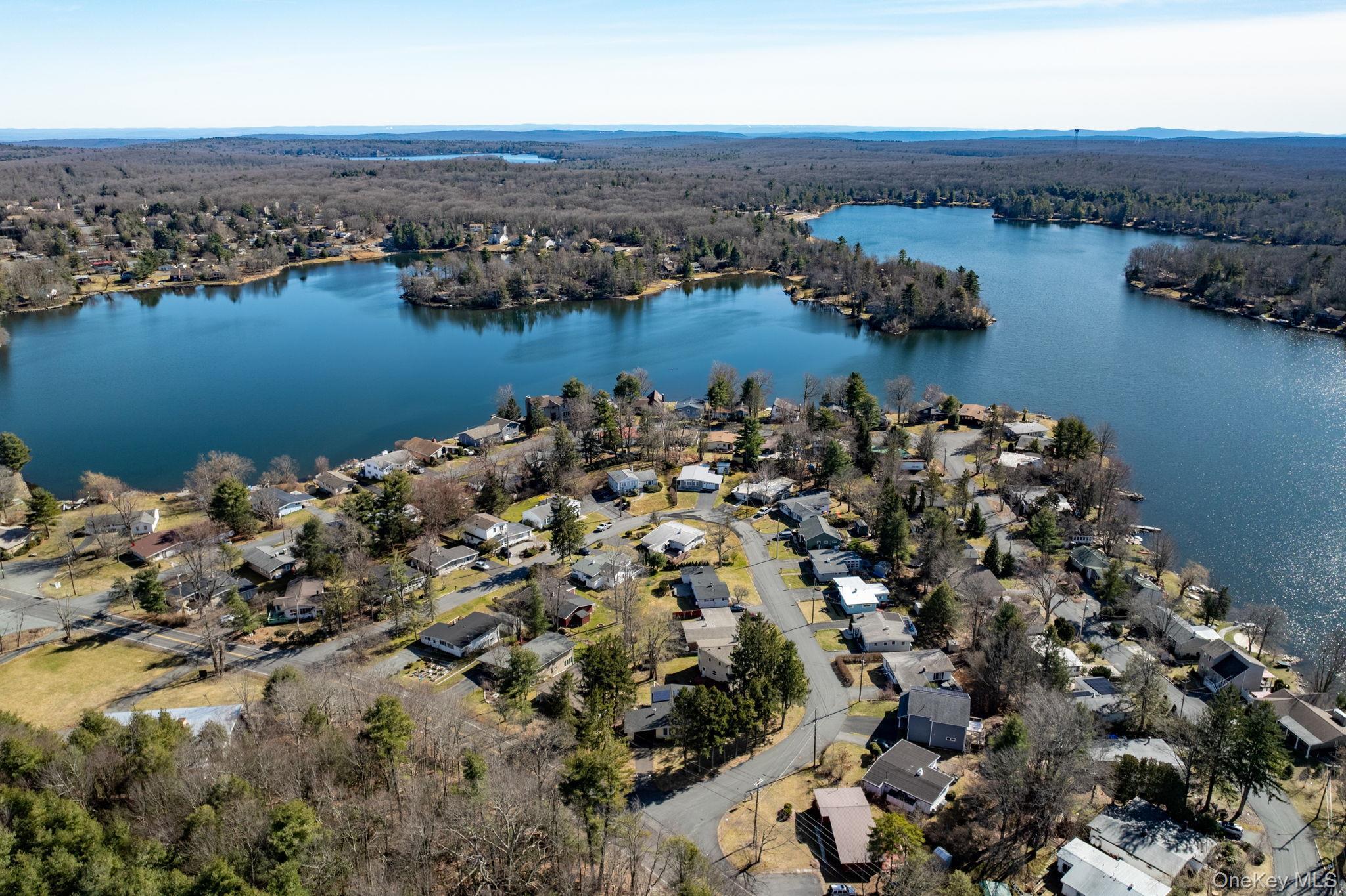 Single Family Straight  Sullivan County, NY 12775, MLS-942382-28