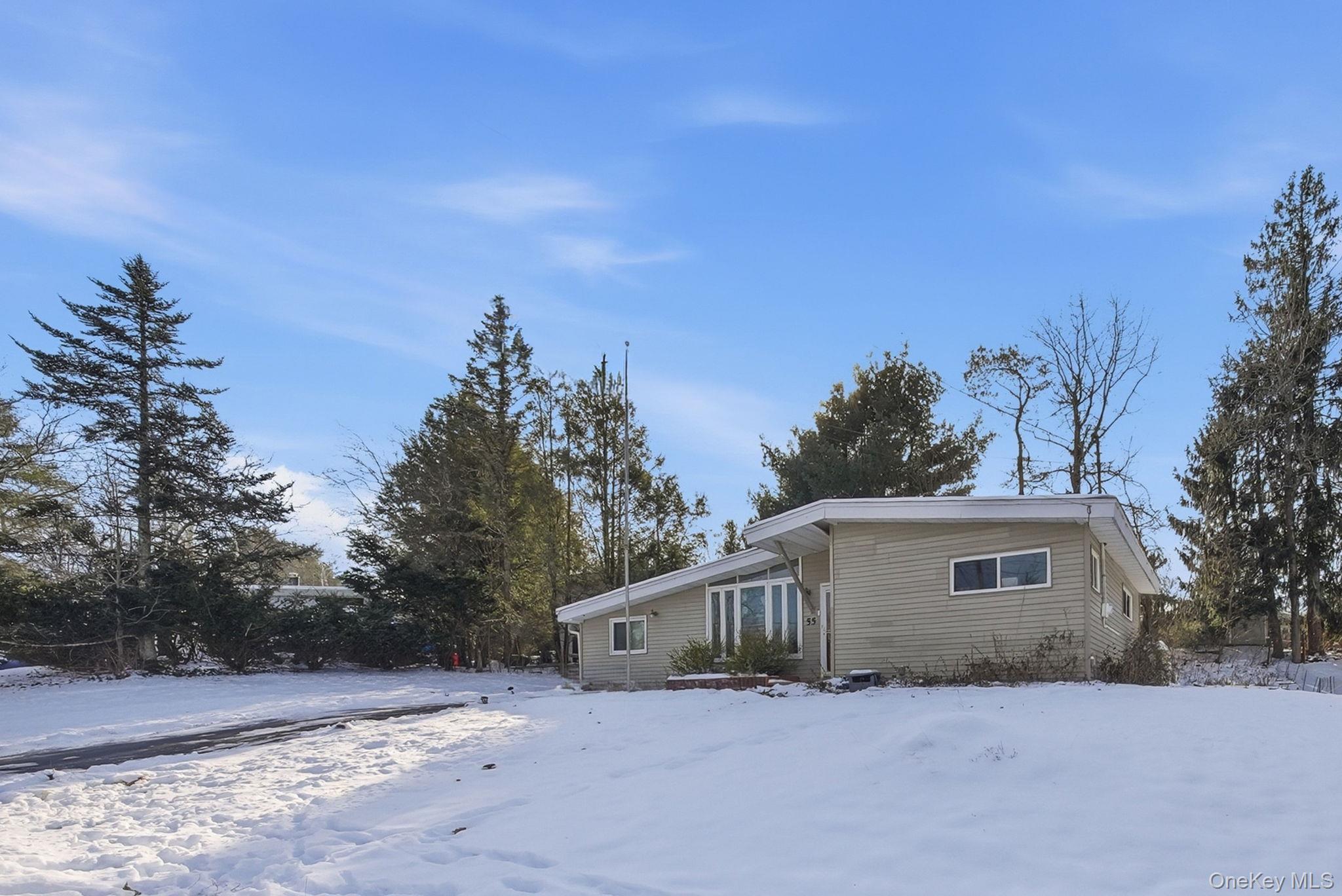 Single Family Straight  Sullivan County, NY 12775, MLS-942382-3