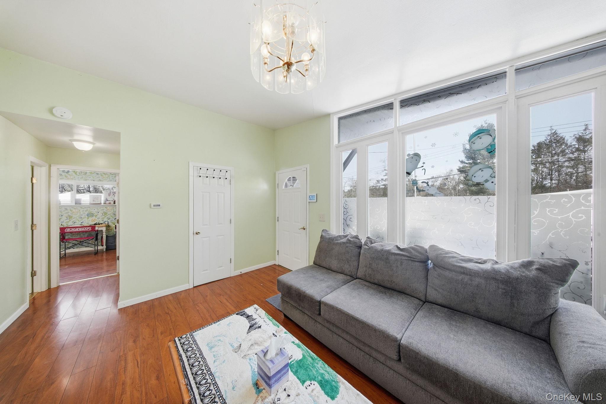 Single Family Straight  Sullivan County, NY 12775, MLS-942382-6