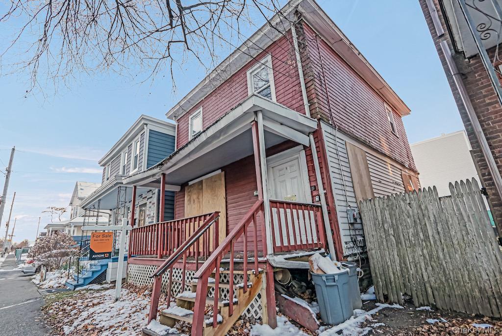 Single Family Monument  Orange County, NY 12550, MLS-942384-3