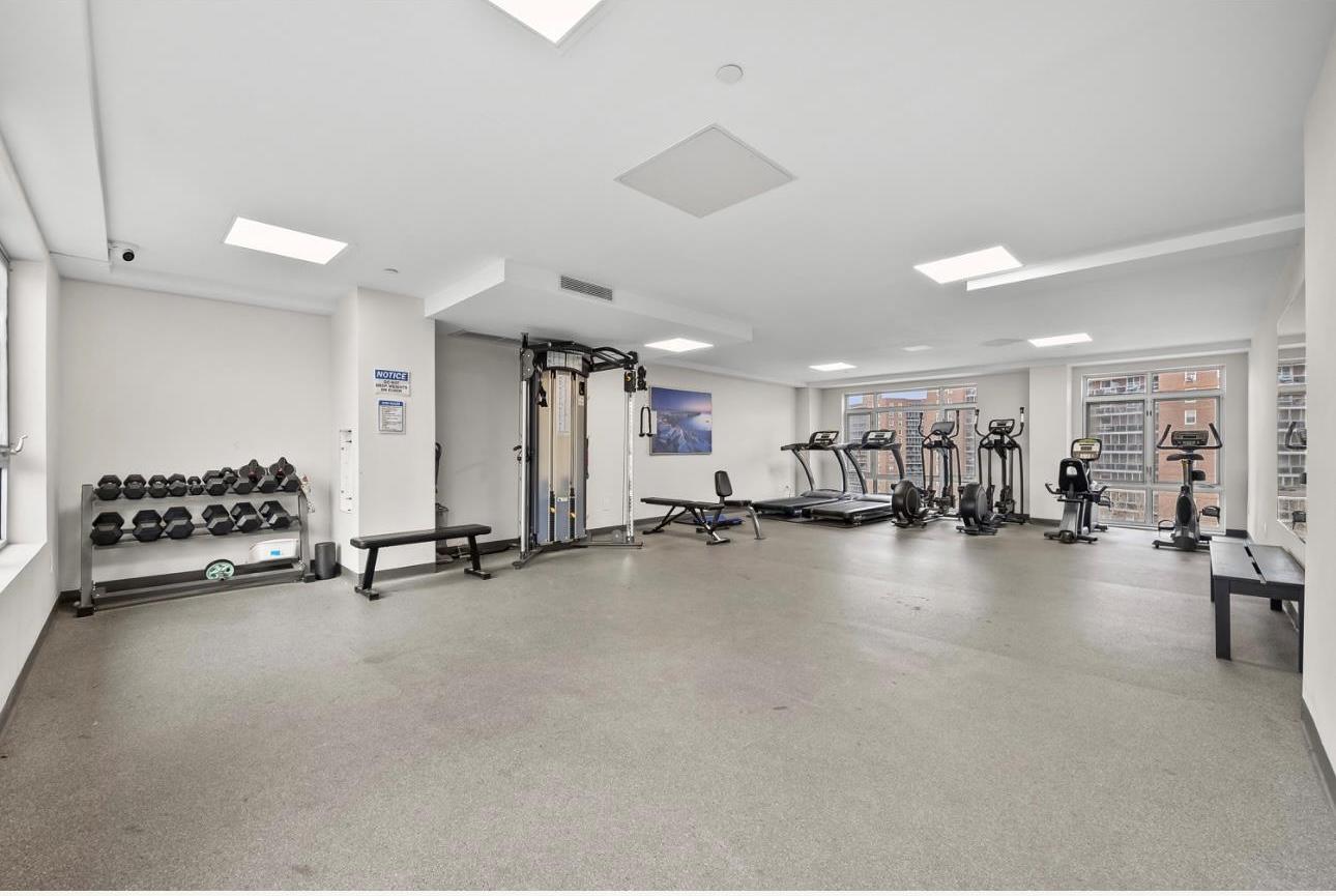 Condo 63 Drive Unit #6a Queens, NY 11374, MLS-942385-10