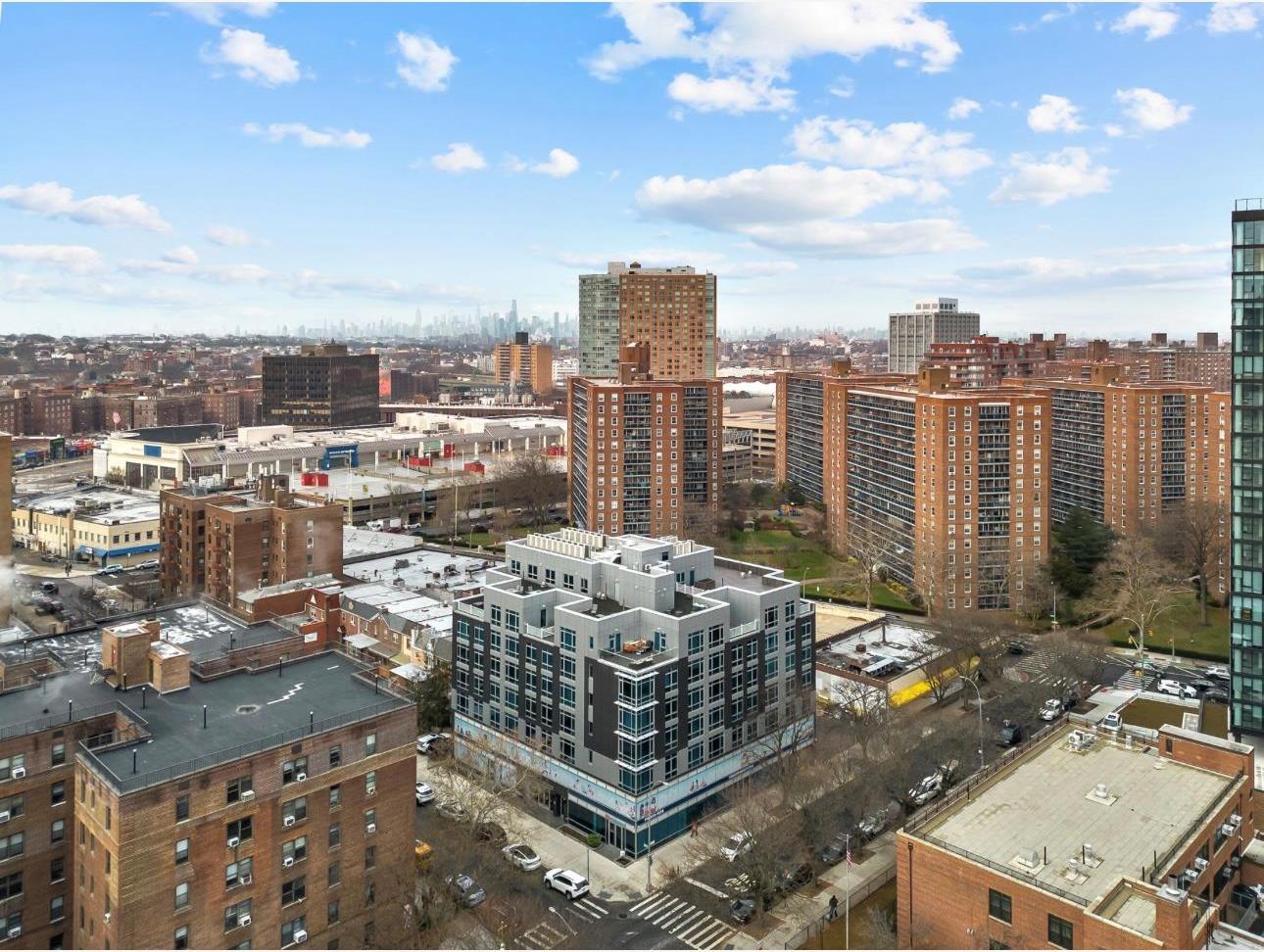 Condo 63 Drive Unit #6a Queens, NY 11374, MLS-942385-14