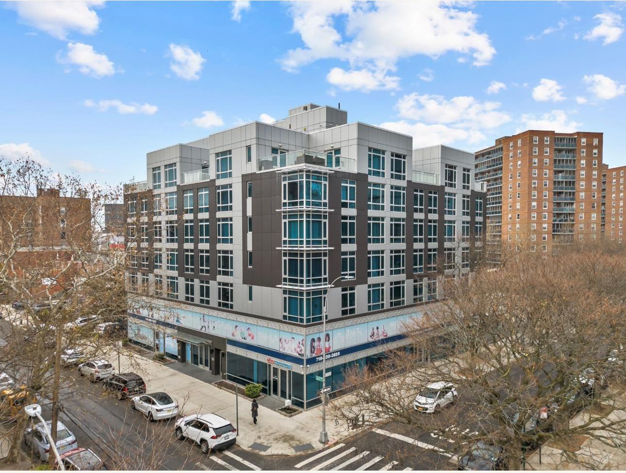 Condo 63 Drive Unit #6a Queens, NY 11374, MLS-942385-15