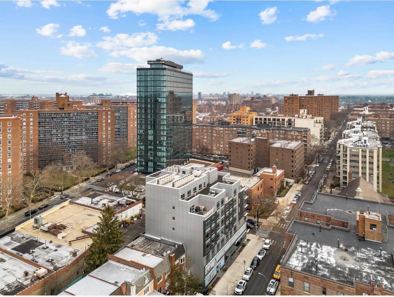 Condo 63 Drive Unit #6a Queens, NY 11374, MLS-942385-17