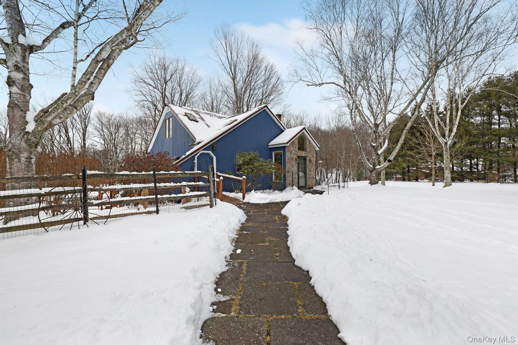 Single Family Wildwood  Sullivan County, NY 12779, MLS-942390-35