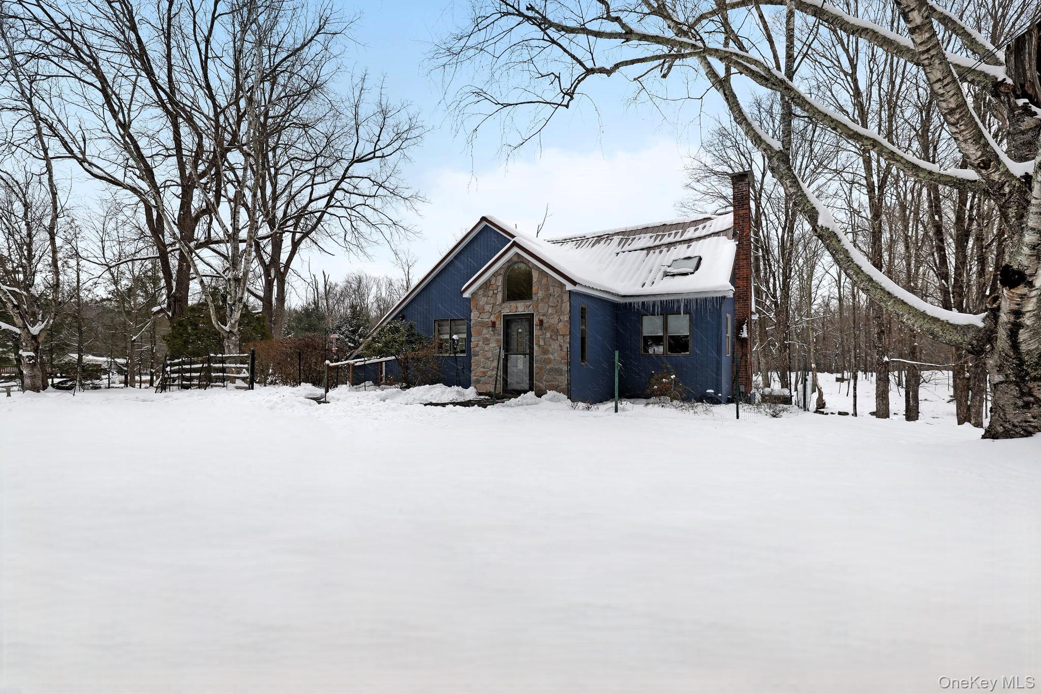 Single Family Wildwood  Sullivan County, NY 12779, MLS-942390-36