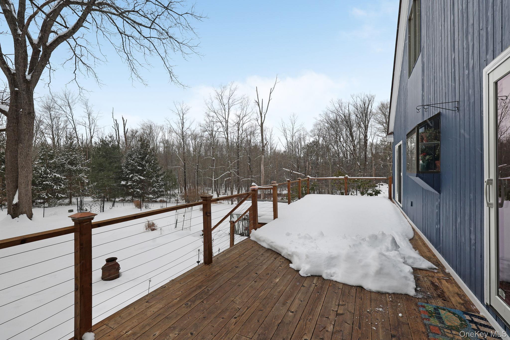 Single Family Wildwood  Sullivan County, NY 12779, MLS-942390-37