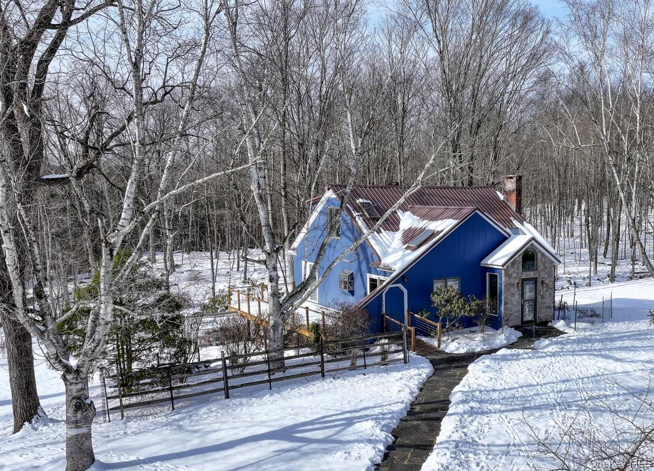 Single Family Wildwood  Sullivan County, NY 12779, MLS-942390-41