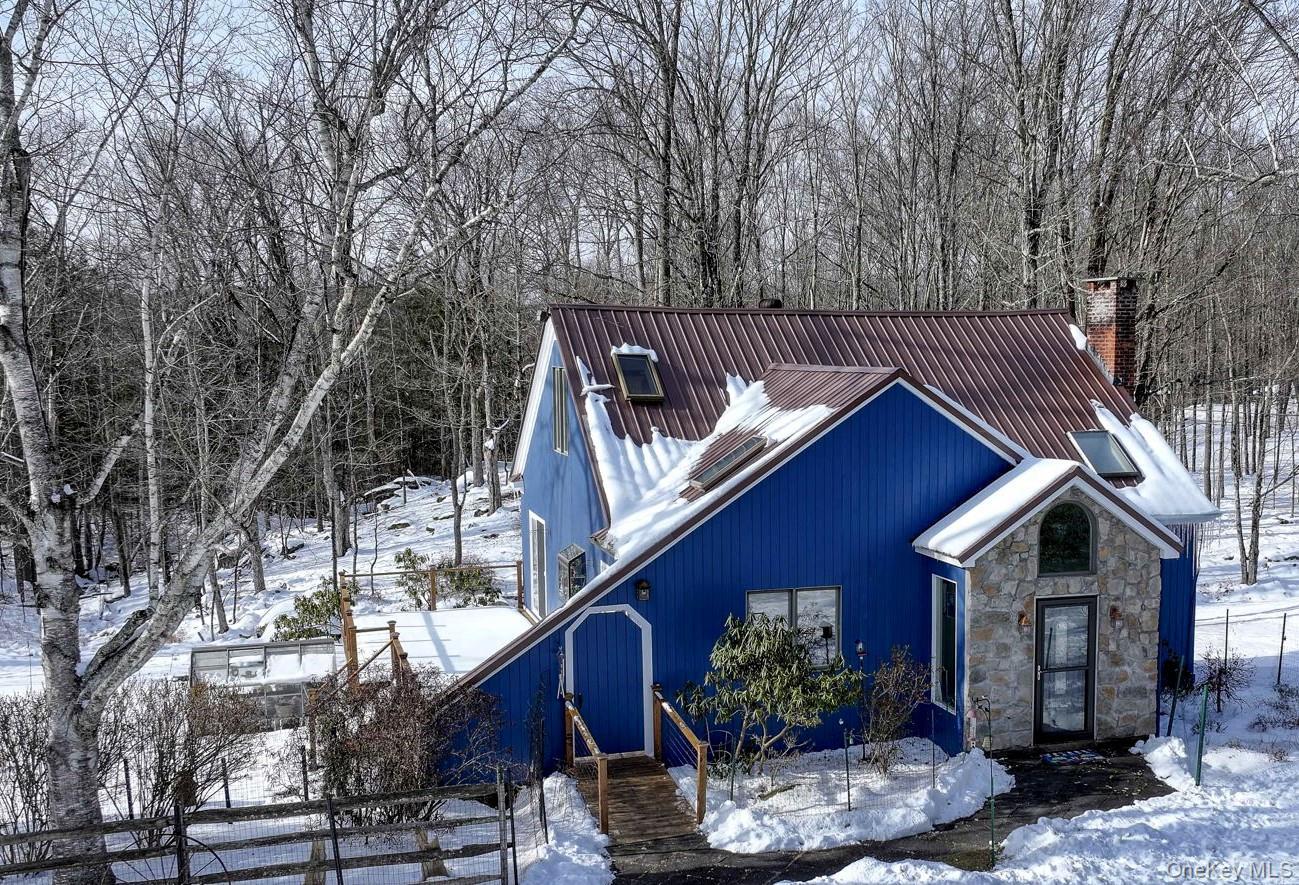 Single Family Wildwood  Sullivan County, NY 12779, MLS-942390-42