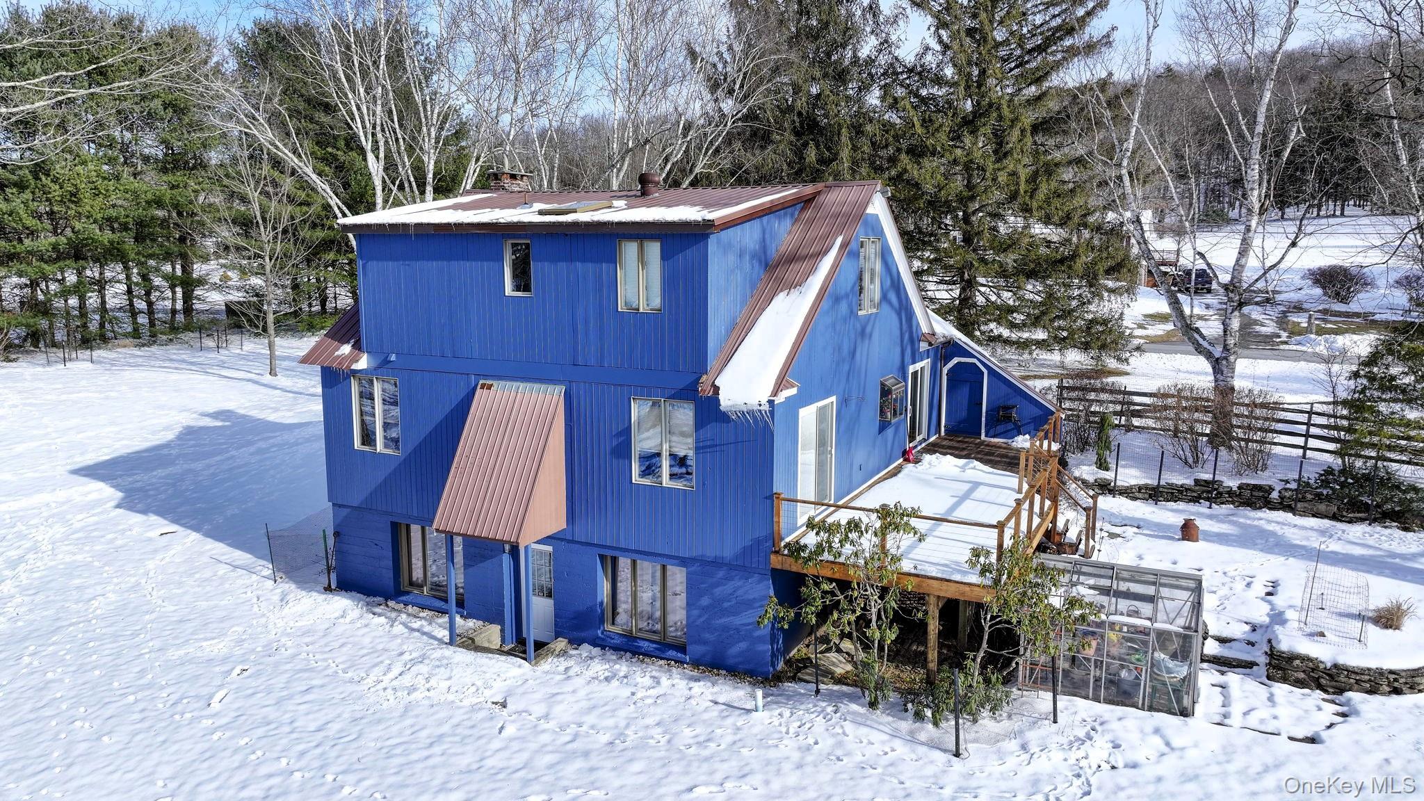 Single Family Wildwood  Sullivan County, NY 12779, MLS-942390-43