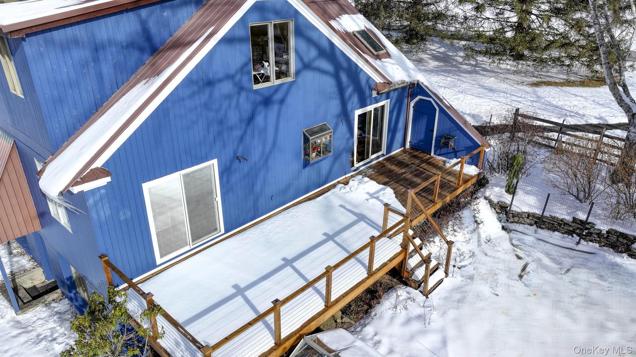 Single Family Wildwood  Sullivan County, NY 12779, MLS-942390-45