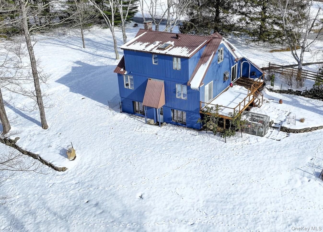 Single Family Wildwood  Sullivan County, NY 12779, MLS-942390-46