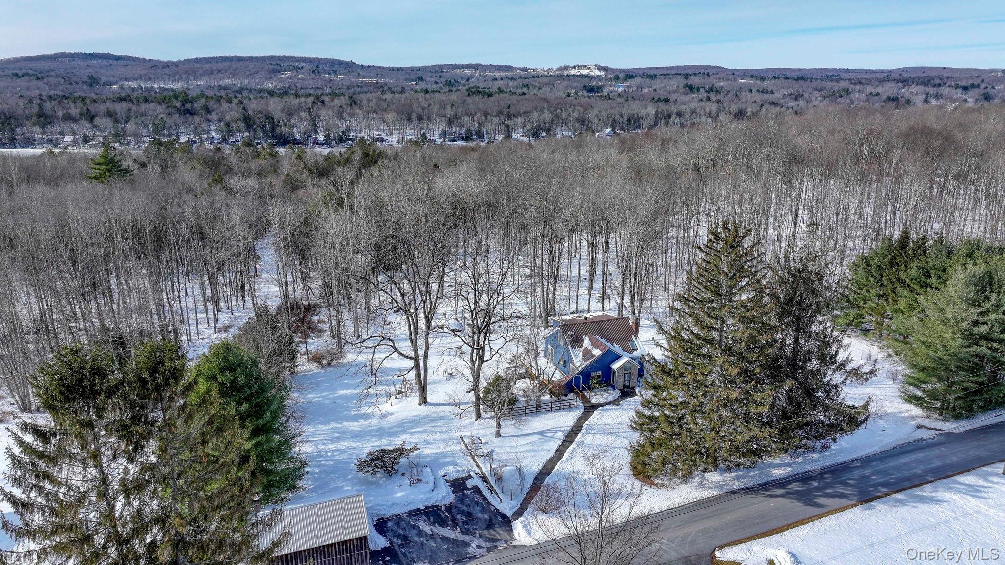 Single Family Wildwood  Sullivan County, NY 12779, MLS-942390-47