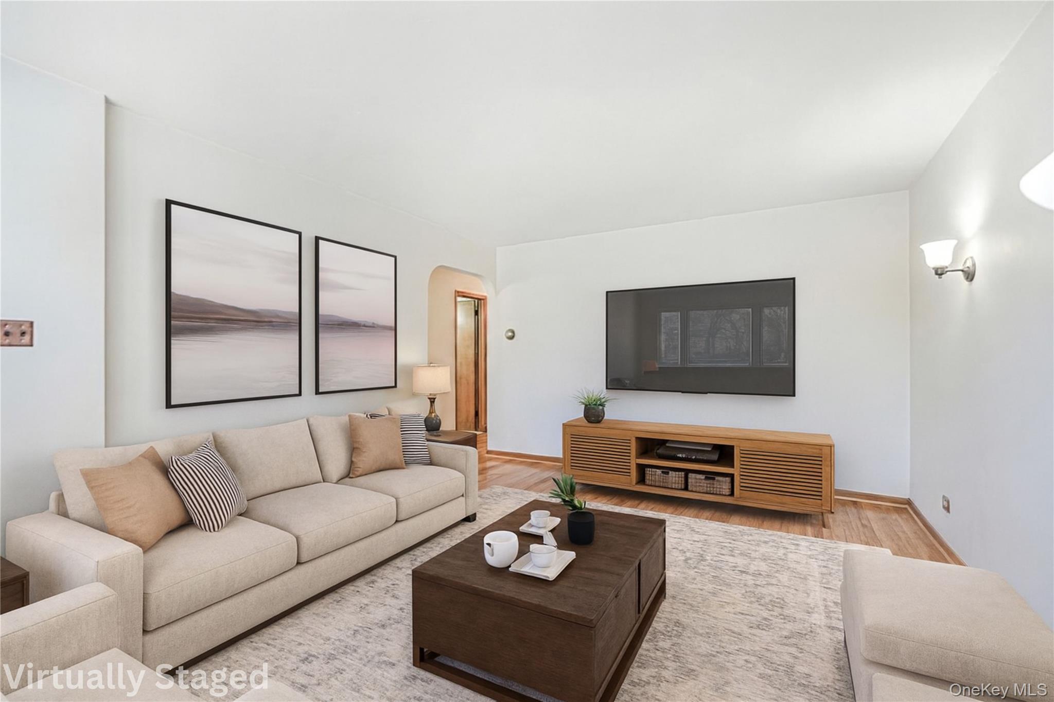 Single Family Evergreen Staten Island, NY 10305, MLS-942393-10