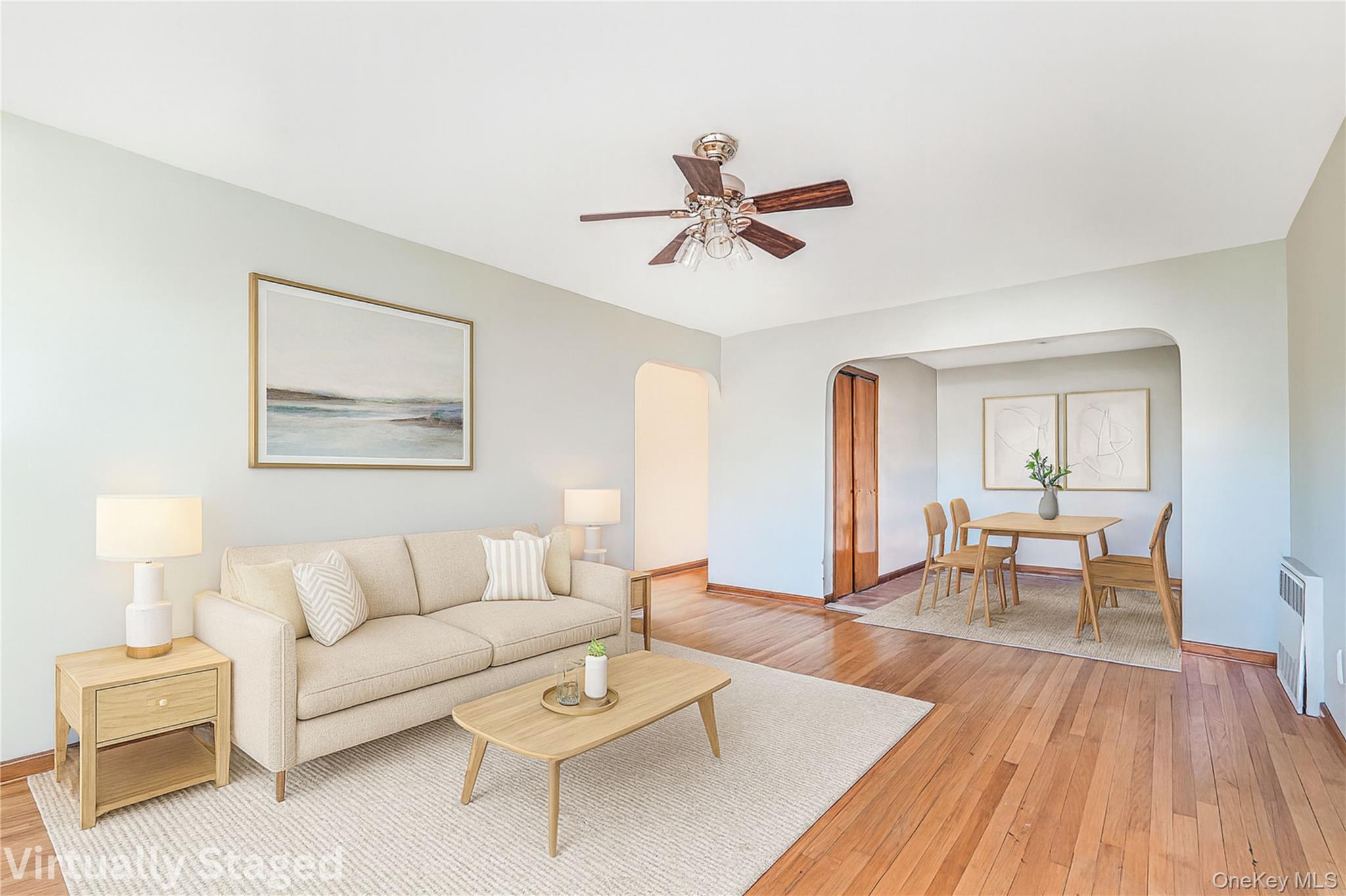 Single Family Evergreen Staten Island, NY 10305, MLS-942393-20