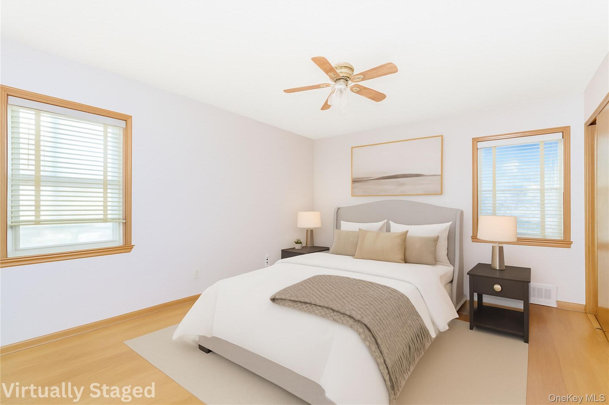 Single Family Evergreen Staten Island, NY 10305, MLS-942393-22