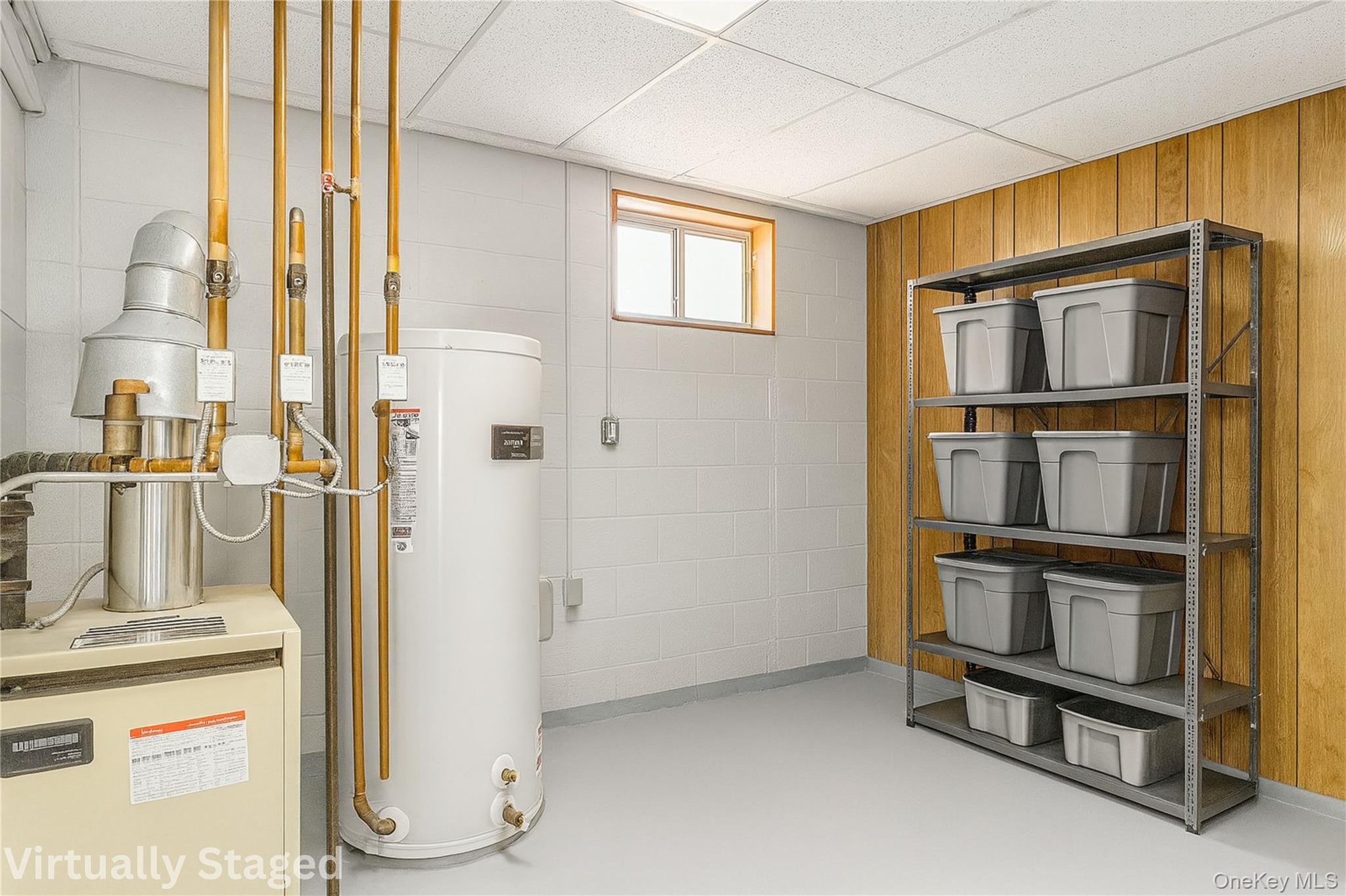 Single Family Evergreen Staten Island, NY 10305, MLS-942393-29