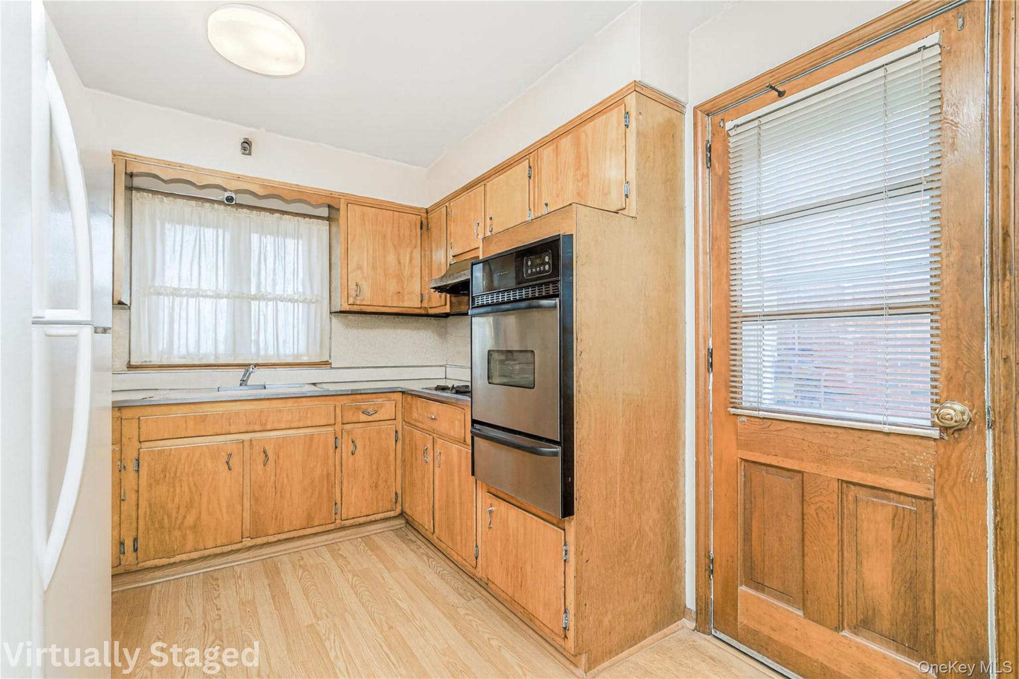 Single Family Evergreen Staten Island, NY 10305, MLS-942393-6