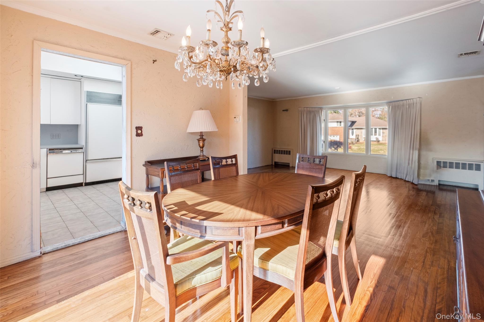 Single Family Birchwood Park Nassau County, NY 11791, MLS-942399-12