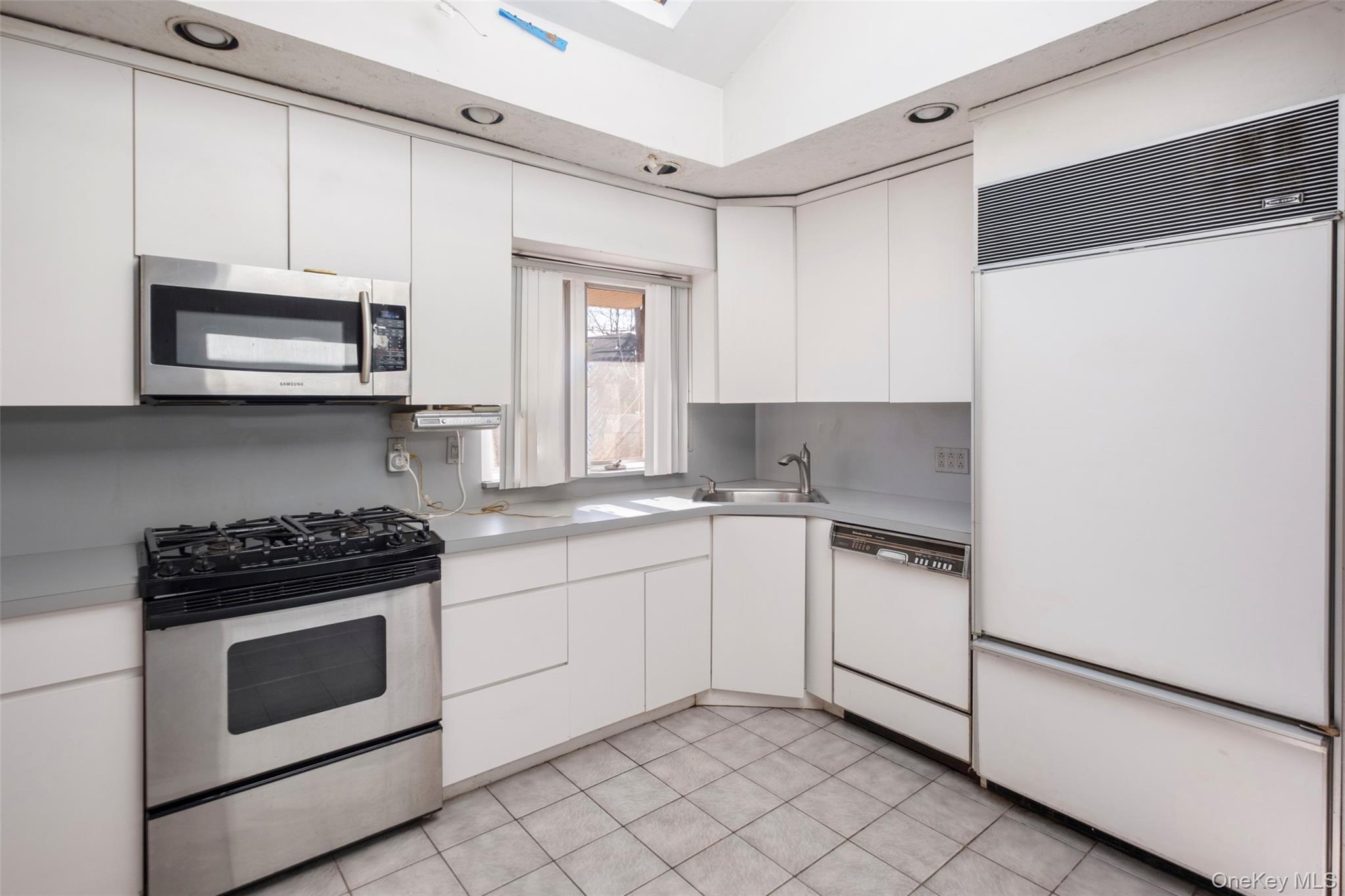 Single Family Birchwood Park Nassau County, NY 11791, MLS-942399-16