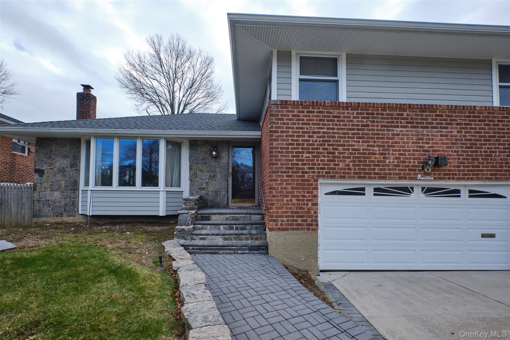 Single Family Birchwood Park Nassau County, NY 11791, MLS-942399-3