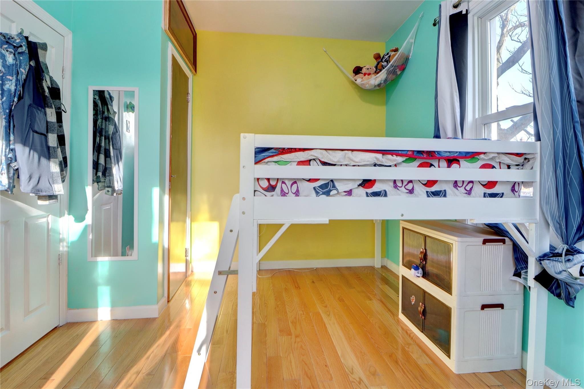 Single Family 145th Queens, NY 11436, MLS-942400-11