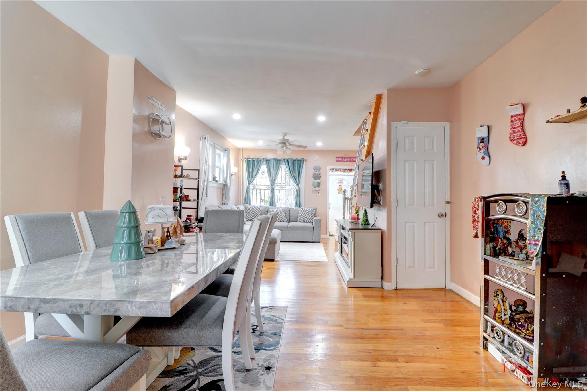 Single Family 145th Queens, NY 11436, MLS-942400-5