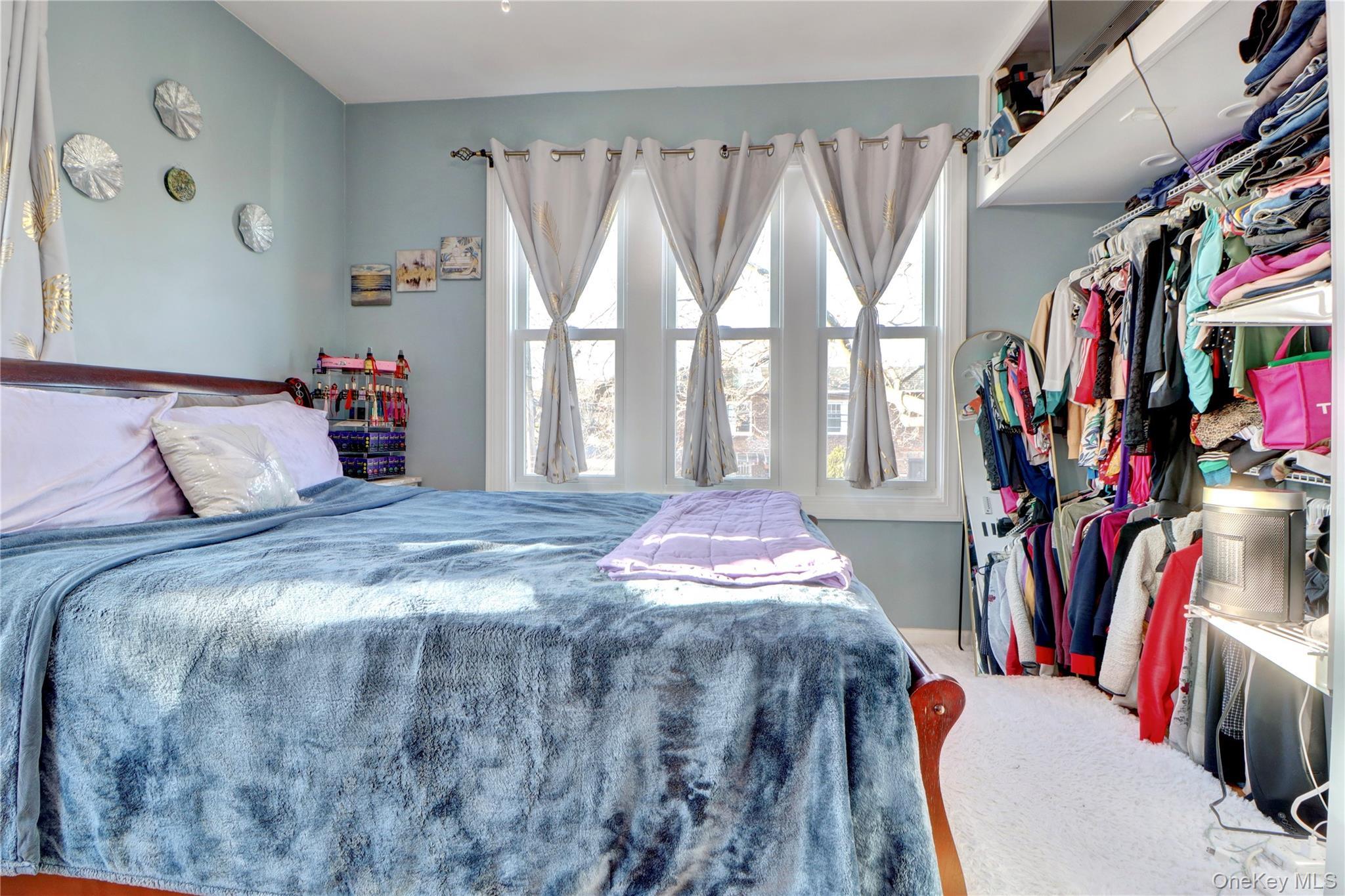 Single Family 145th Queens, NY 11436, MLS-942400-9