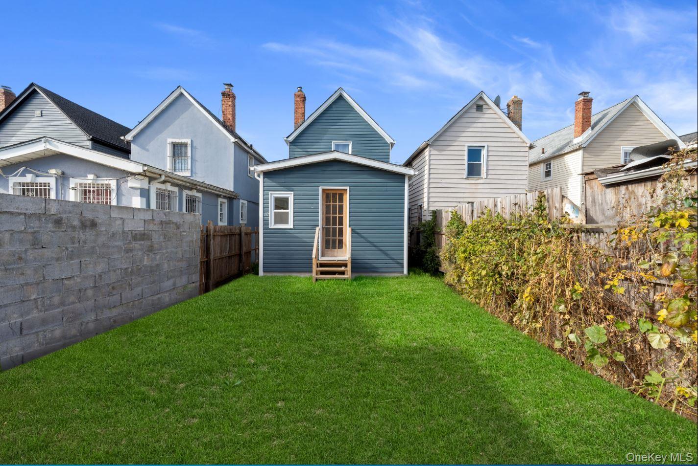 Single Family 141st Queens, NY 11436, MLS-942406-13