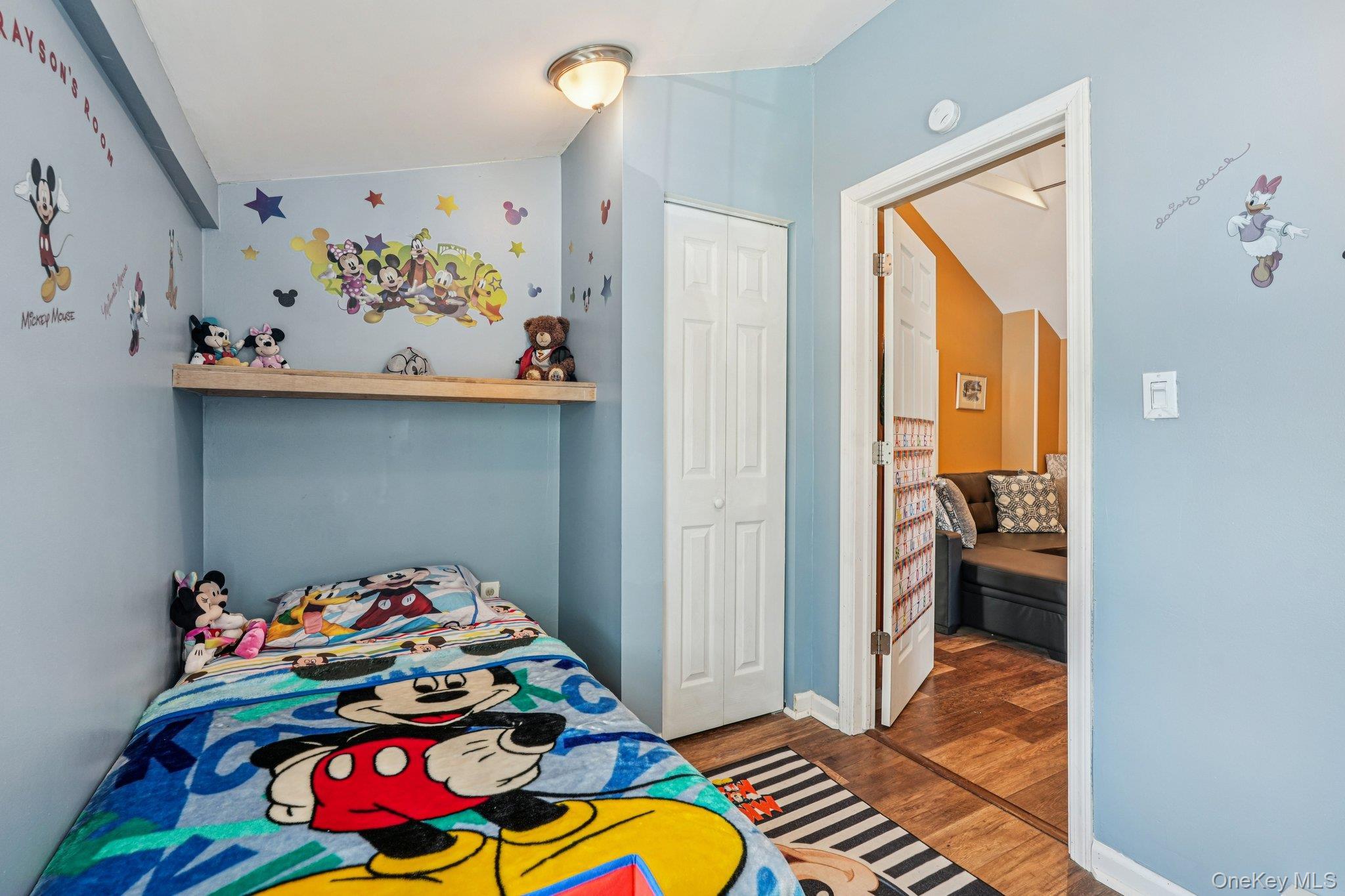 Single Family East  Orange County, NY 12586, MLS-942414-24