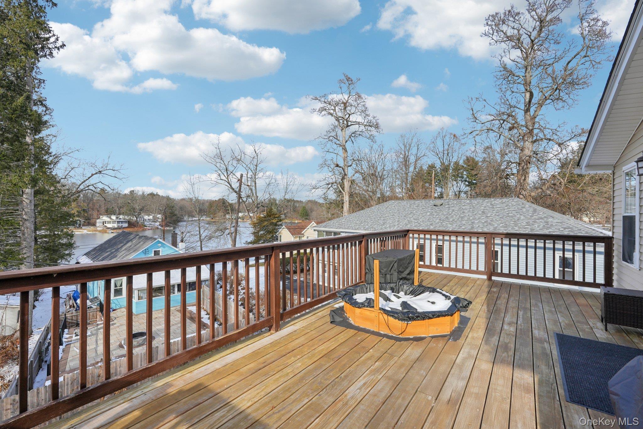 Single Family East  Orange County, NY 12586, MLS-942414-34