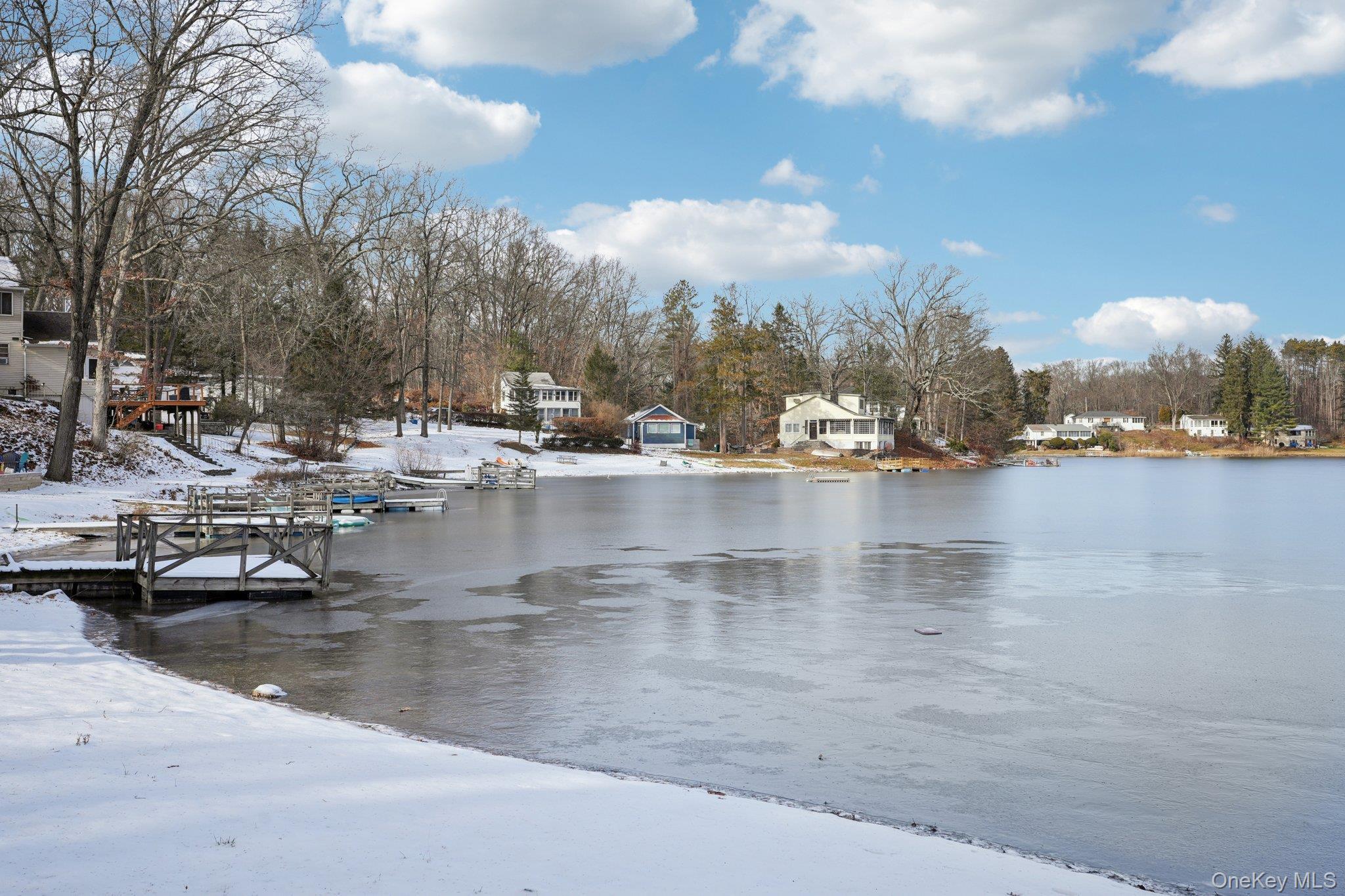 Single Family East  Orange County, NY 12586, MLS-942414-39