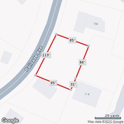 Land Ladd Bronx, NY 10471, MLS-942419-12