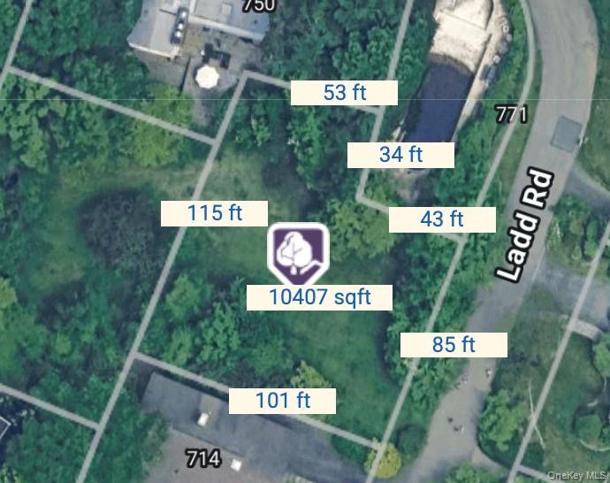 Land Ladd Bronx, NY 10471, MLS-942419-14