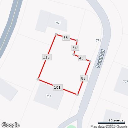 Land Palisade  Bronx, NY 10471, MLS-942420-15