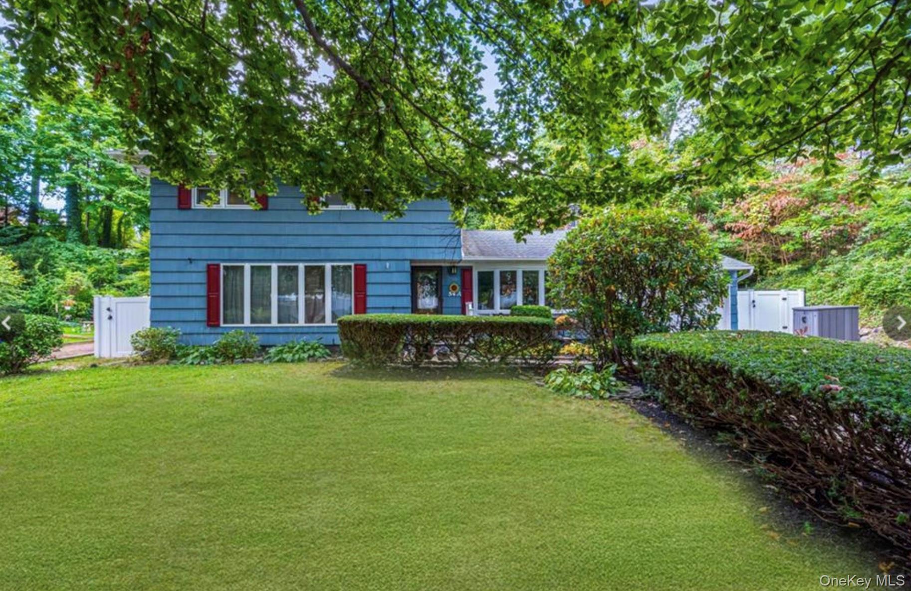 Single Family Upland Suffolk County, NY 11731, MLS-942433-2