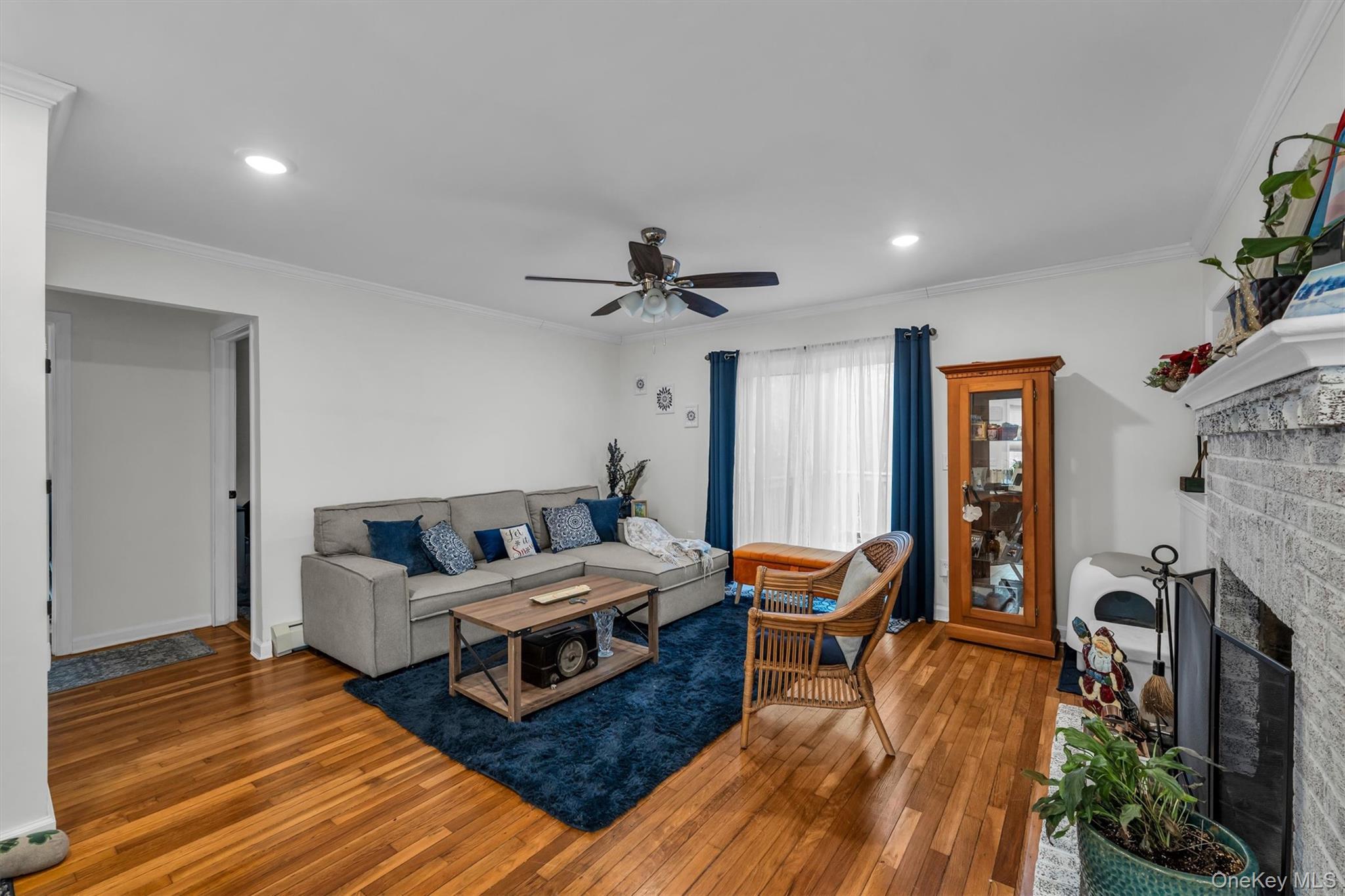 Single Family Donegan  Suffolk County, NY 11772, MLS-942437-10