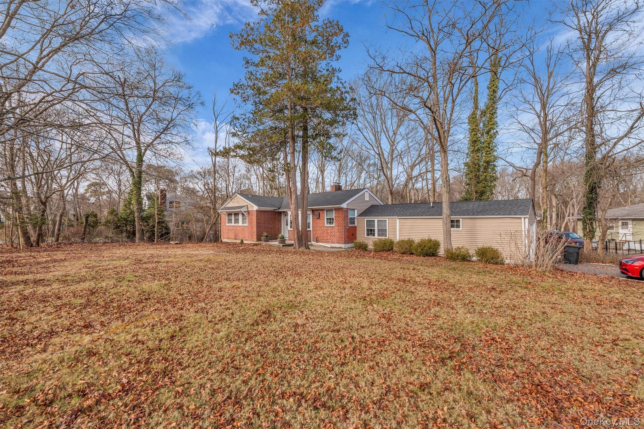 Single Family Donegan  Suffolk County, NY 11772, MLS-942437-2