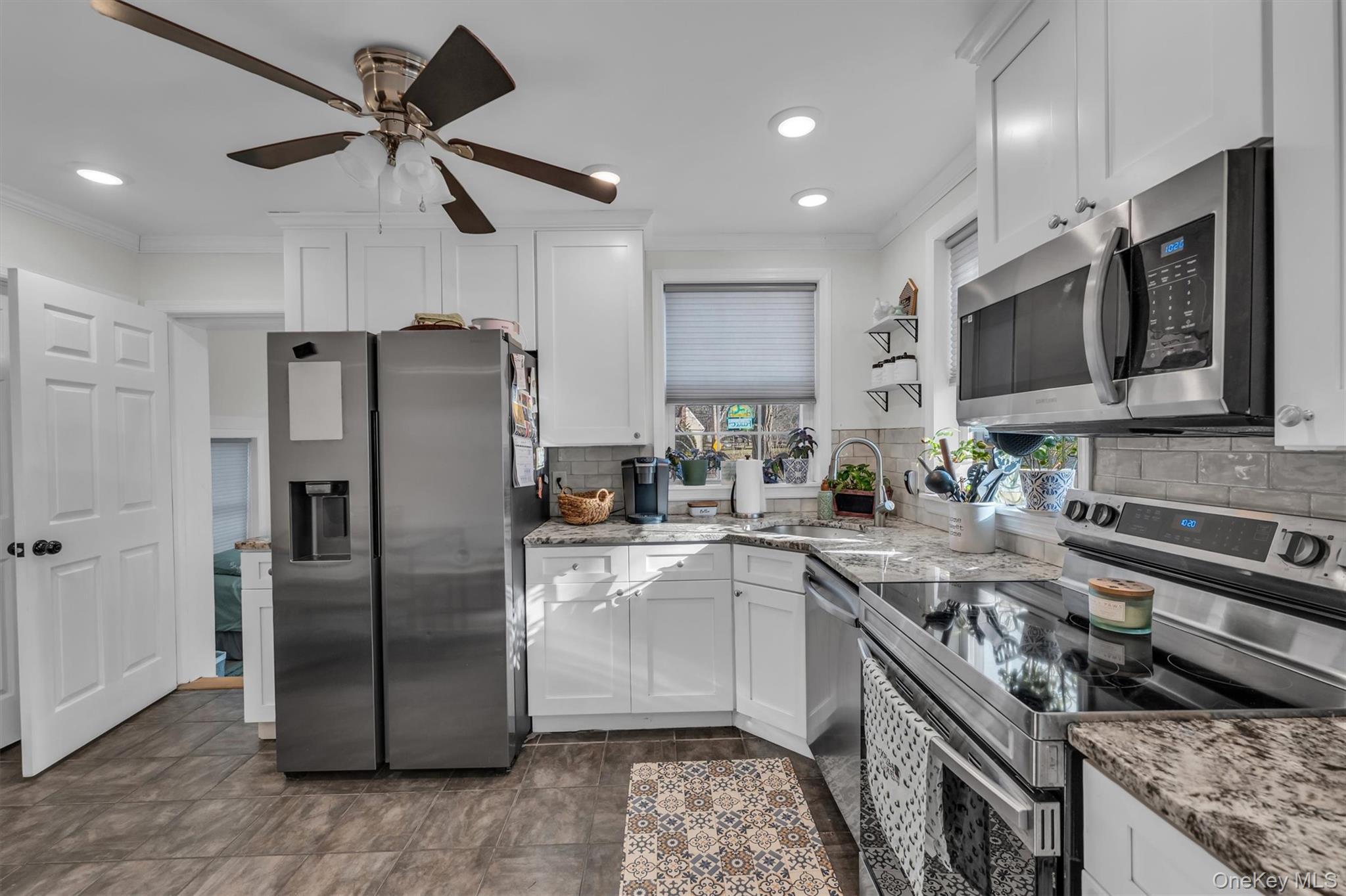 Single Family Donegan  Suffolk County, NY 11772, MLS-942437-3